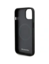 Hurtownia GSM - Mercedes MEHMP14S23RCMK Apple iPhone 13 / 14 / 15 Hardcase Smooth Leather MagSafe schwarz - MRS211 - {ean13} - Hurt