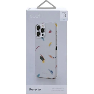 Hurtownia GSM - [OUTLET] UNIQ Coehl Reverie tok Apple iPhone 13 Pro elefántcsont/puha elefántcsont - OT-756 - {ean13} - Hurt