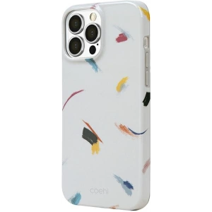 Hurtownia GSM - [OUTLET] UNIQ Coehl Reverie tok Apple iPhone 13 Pro elefántcsont/puha elefántcsont - OT-756 - {ean13} - Hurt