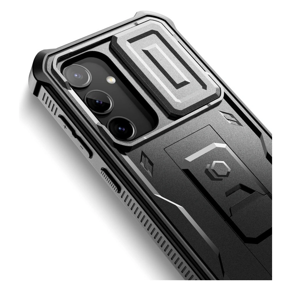 Wholesale [OUTLET] Case Tech-Protect Kevlar Cam+ Samsung Galaxy S24 Black - OT-758 - {ean13} - Hurt