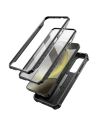 Hurtownia GSM - [OUTLET] Tok Tech-Protect Kevlar Cam+ Samsung Galaxy S24 Fekete - OT-758 - {ean13} - Hurt