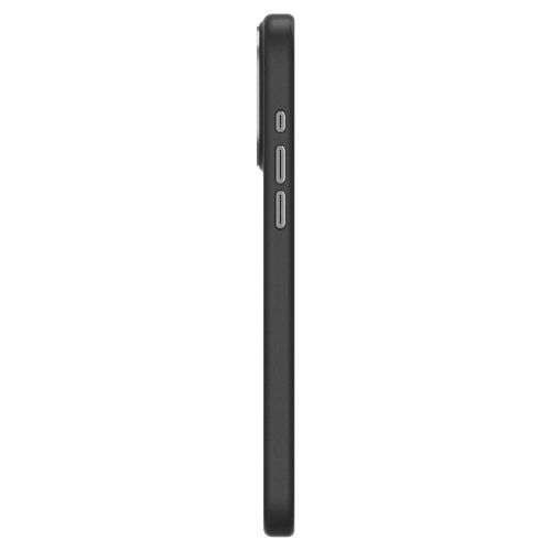 Etui Spigen Enzo Aramid Mag MagSafe Apple iPhone 15 Pro Max Matte Black - iPhone 15 Pro Max - Spigen