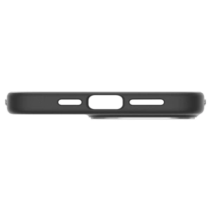 Hurtownia GSM - [OUTLET] Case Spigen Enzo Aramid Mag MagSafe Apple iPhone 15 Pro Max Matt Schwarz - OT-762 - {ean13} - Hurt