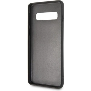 Hurtownia GSM - Karl Lagerfeld KLHCS10IKPUBL S10 G973 hardcase granat/bleumarin Iconic Karl Embossed - KLD230NAV - {ean13} - Hurt