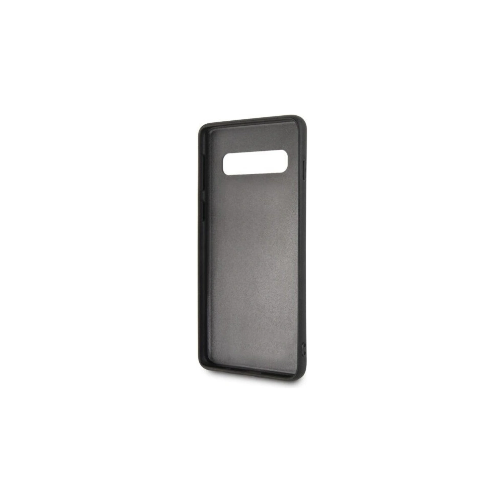 Hurtownia GSM - Karl Lagerfeld KLHCS10IKPUBL S10 G973 hardcase granatowy/navy Iconic Karl Embossed - KLD230NAV - {ean13} - Hurt