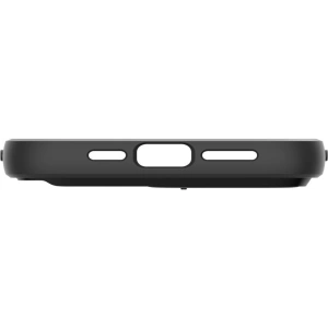 Hurtownia GSM - [OUTLET] Case Spigen Optik Armor Mag MagSafe Apple iPhone 15 Pro Schwarz - OT-763 - {ean13} - Hurt