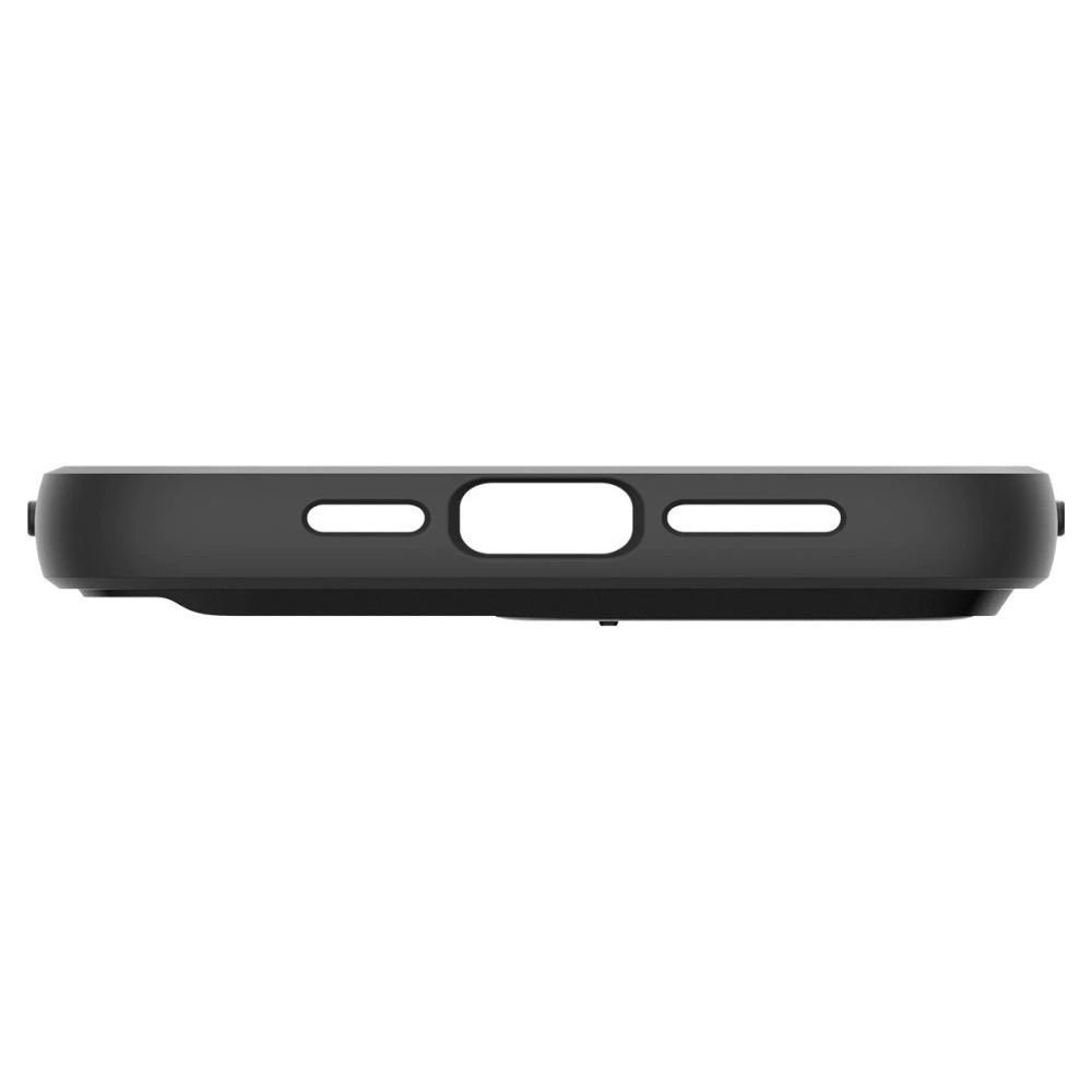 Hurtownia GSM - [OUTLET] Husa Spigen Optik Armor Mag MagSafe Apple iPhone 15 Pro Negru - OT-763 - {ean13} - Hurt