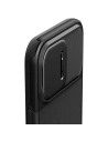 Hurtownia GSM - [OUTLET] Husa Spigen Optik Armor Mag MagSafe Apple iPhone 15 Pro Negru - OT-763 - {ean13} - Hurt