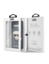 Wholesale Karl Lagerfeld KLHCS10IKPUBL S10 G973 hardcase navy Iconic Karl Embossed - KLD230NAV - {ean13} - Hurt