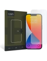 [OUTLET] Edzett üveg Hofi Glass Pro+ Apple iPhone iPhone 14 Plus / 15 Plus Átlátszó