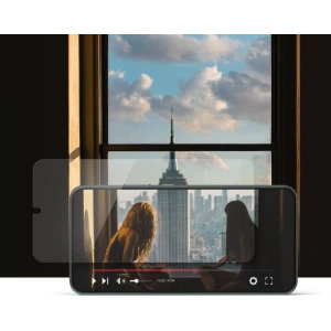 Hurtownia GSM - [OUTLET] Gehärtetes Glas Hofi Glass Pro+ Apple iPhone iPhone 14 Plus / 15 Plus Clear - OT-769 - {ean13} - Hurt