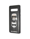 Wholesale Karl Lagerfeld KLHCS10KICKCSBK S10 G973 hardcase black Karl & Choupette - KLD231BLK - {ean13} - Hurt