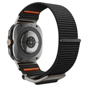 Hurtownia GSM - Pasek Spigen Durapro Flex Samsung Galaxy Watch Ultra 47mm Černý - SPN16525 - {ean13} - Hurt