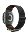 Spigen Durapro Flex Samsung Galaxy Watch Ultra 47mm Negru