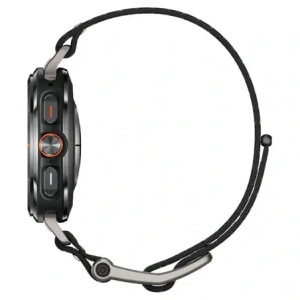 Hurtownia GSM - Pasek Spigen Durapro Flex Samsung Galaxy Watch Ultra 47mm Černý - SPN16525 - {ean13} - Hurt