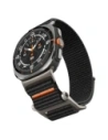 Wholesale Spigen Durapro Flex Samsung Galaxy Watch Ultra 47mm Black - SPN16525 - {ean13} - Hurt