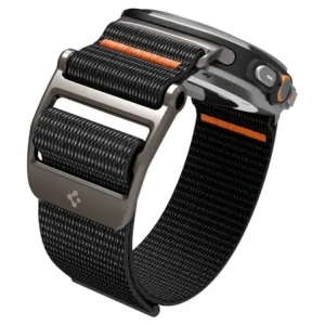 Hurtownia GSM - Pasek Spigen Durapro Flex Samsung Galaxy Watch Ultra 47mm Černý - SPN16525 - {ean13} - Hurt
