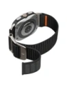 Wholesale Spigen Durapro Flex Samsung Galaxy Watch Ultra 47mm Black - SPN16525 - {ean13} - Hurt