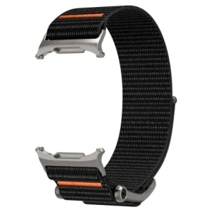 Hurtownia GSM - Pasek Spigen Durapro Flex Samsung Galaxy Watch Ultra 47mm Černý - SPN16525 - {ean13} - Hurt