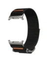 Wholesale Spigen Durapro Flex Samsung Galaxy Watch Ultra 47mm Black - SPN16525 - {ean13} - Hurt
