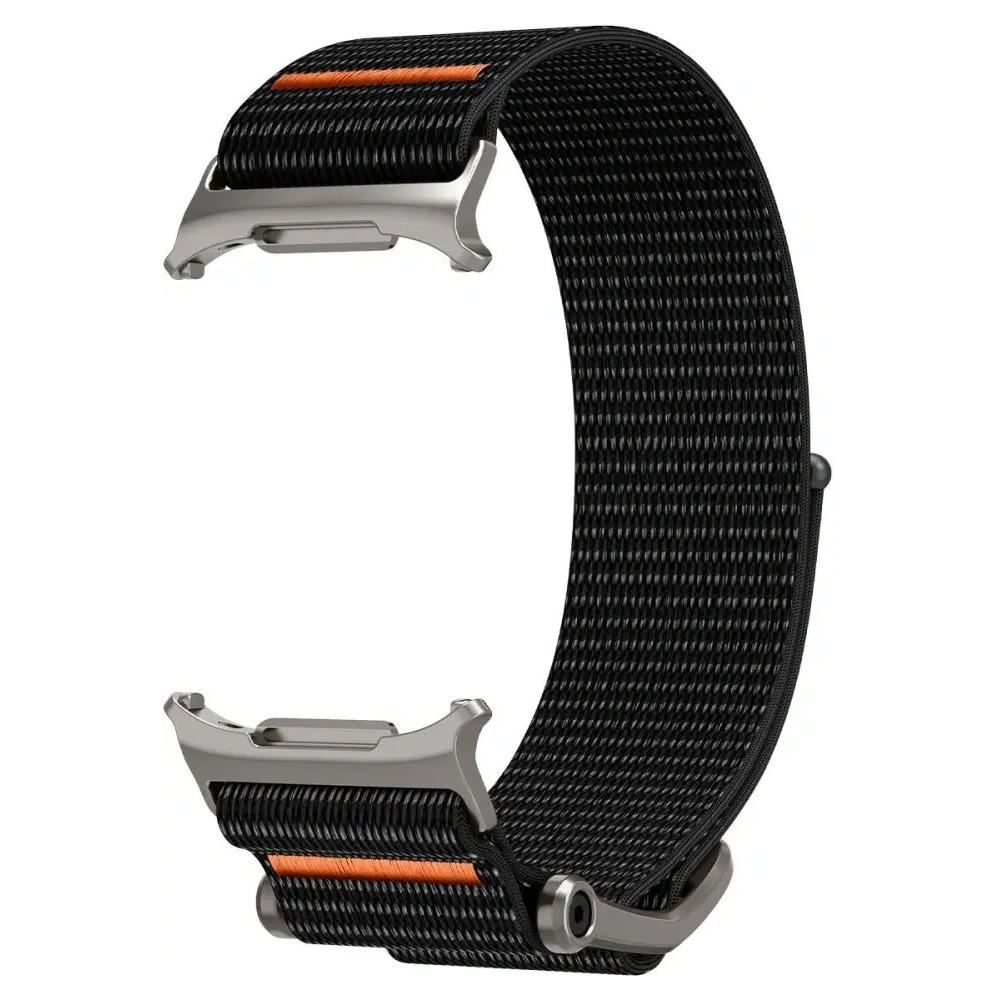 Wholesale Spigen Durapro Flex Samsung Galaxy Watch Ultra 47mm Black - SPN16525 - {ean13} - Hurt