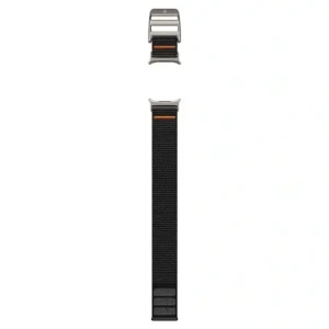 Hurtownia GSM - Pasek Spigen Durapro Flex Samsung Galaxy Watch Ultra 47mm Černý - SPN16525 - {ean13} - Hurt