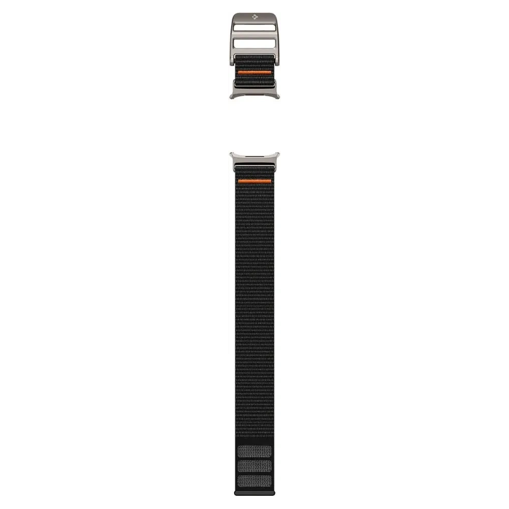 Wholesale Spigen Durapro Flex Samsung Galaxy Watch Ultra 47mm Black - SPN16525 - {ean13} - Hurt