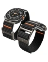 Wholesale Spigen Durapro Flex Samsung Galaxy Watch Ultra 47mm Black - SPN16525 - {ean13} - Hurt