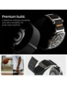 Hurtownia GSM - Spigen Durapro Flex Samsung Galaxy Watch Ultra 47mm Fekete - SPN16525 - {ean13} - Hurt
