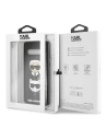 Hurtownia GSM - Karl Lagerfeld KLHCS10KICKCSBK S10 G973 Hardcase schwarz/black Karl & Choupette - KLD231BLK - {ean13} - Hurt