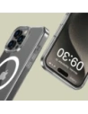 Hurtownia GSM - Tech-Protect Flexair Hybrid MagSafe Samsung Galaxy S24 FE Átlátszó - THP3441 - {ean13} - Hurt