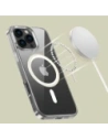Hurtownia GSM - Tech-Protect Flexair Hybrid MagSafe Samsung Galaxy S24 FE Klar - THP3441 - {ean13} - Hurt