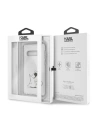 Hurtownia GSM - Karl Lagerfeld KLHCS10LCFNRC S10e G970 Hardcase transparent Choupette Fun - KLD232CL - {ean13} - Hurt