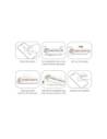 Hurtownia GSM - Crong EasyShield Apple iPhone 16 Pro Max [2 PACK] - CRG811 - {ean13} - Hurt