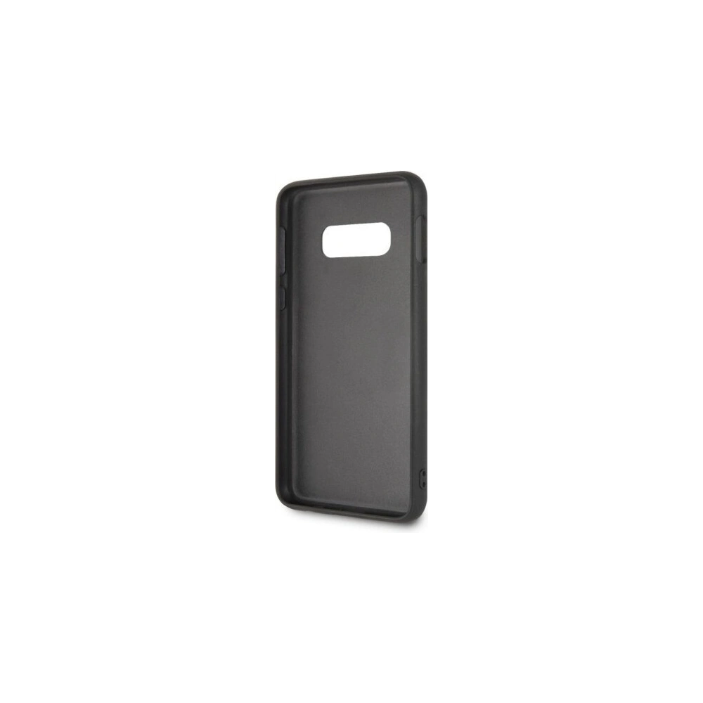 Hurtownia GSM - Karl Lagerfeld KLHCS10LIKPUBK S10e G970 hardcase czarny/black Iconic Karl Embossed - KLD233BLK - {ean13} - Hurt