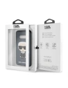 Wholesale Karl Lagerfeld KLHCS10LIKPUBL S10e G970 hardcase navy Iconic Karl Embossed - KLD234NAV - {ean13} - Hurt