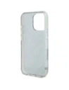 Hurtownia GSM - Etui Karl Lagerfeld KLHCP16LHZBPKCCU Apple iPhone 16 Pro Zebra s kabelem fialový/purple - KLD21787 - {ean13} - Hurt