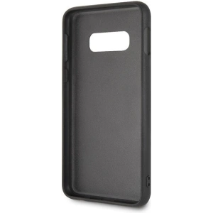 Hurtownia GSM - Karl Lagerfeld KLHCS10LKICKCSBK S10e G970 hardcase negru/black Karl & Choupette - KLD235BLK - {ean13} - Hurt
