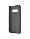 Hurtownia GSM - Karl Lagerfeld KLHCS10LKICKCSBK S10e G970 hardcase czarny/black Karl & Choupette - KLD235BLK - {ean13} - Hurt