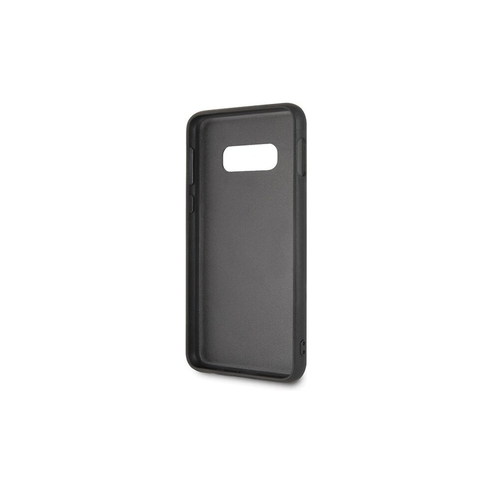 Hurtownia GSM - Karl Lagerfeld KLHCS10LKICKCSBK S10e G970 hardcase czarny/black Karl & Choupette - KLD235BLK - {ean13} - Hurt