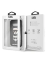 Wholesale Karl Lagerfeld KLHCS10LKICKCSBK S10e G970 hardcase black Karl & Choupette - KLD235BLK - {ean13} - Hurt
