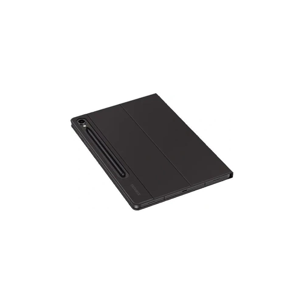 Hurtownia GSM - Etui Samsung EF-DX720UBEGWW Galaxy Tab S9 / S9 FE Book Cover Keyboard Slim černý/black - SMG1183 - {ean13} - Hurt