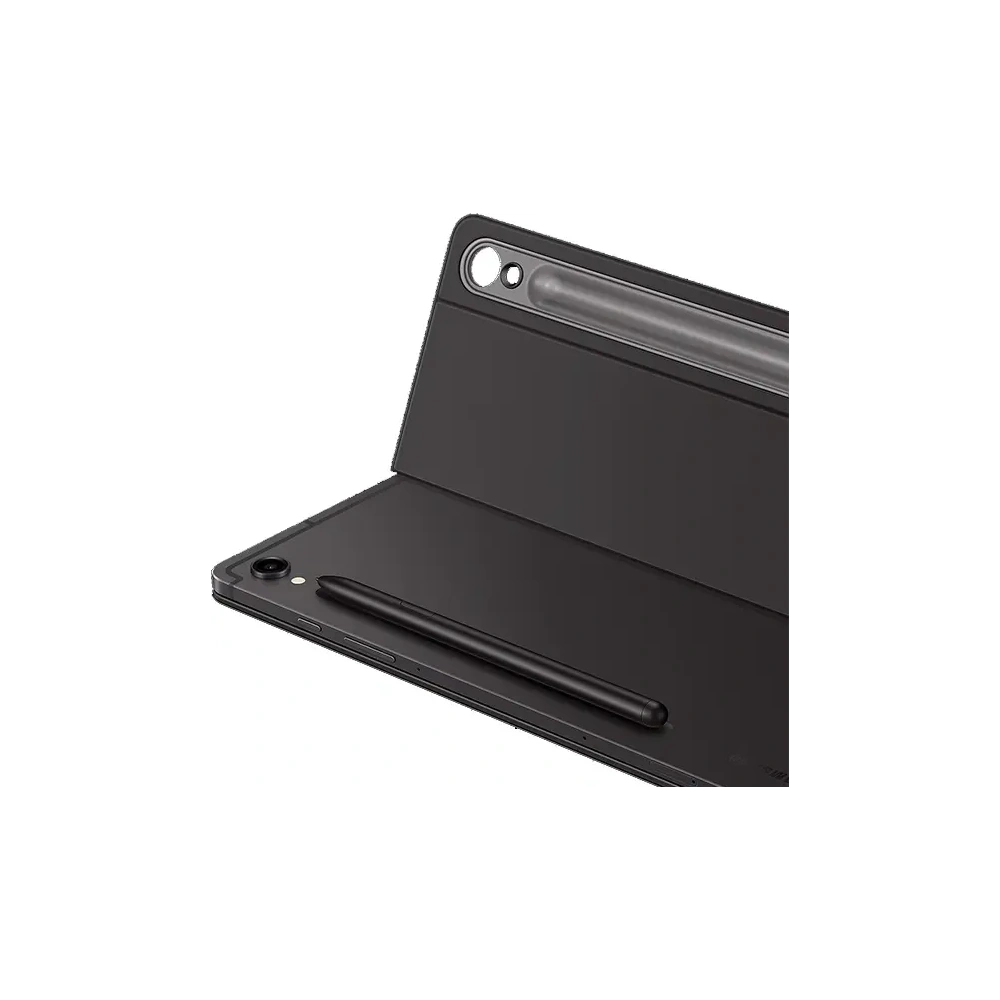 Hurtownia GSM - Etui Samsung EF-DX720UBEGWW Galaxy Tab S9 / S9 FE Book Cover Keyboard Slim černý/black - SMG1183 - {ean13} - Hurt