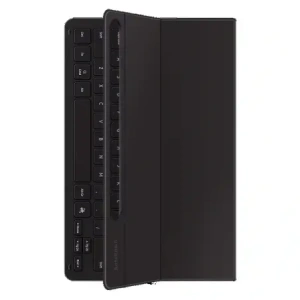 Hurtownia GSM - Samsung EF-DX720UBEGWW Galaxy Tab S9 / S9 FE Carcasa cu tastatură subțire neagră - SMG1183 - {ean13} - Hurt