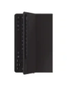 Hurtownia GSM - Samsung EF-DX720UBEGWW Galaxy Tab S9 / S9 FE Könyv Borító Billentyűzet Slim fekete - SMG1183 - {ean13} - Hurt