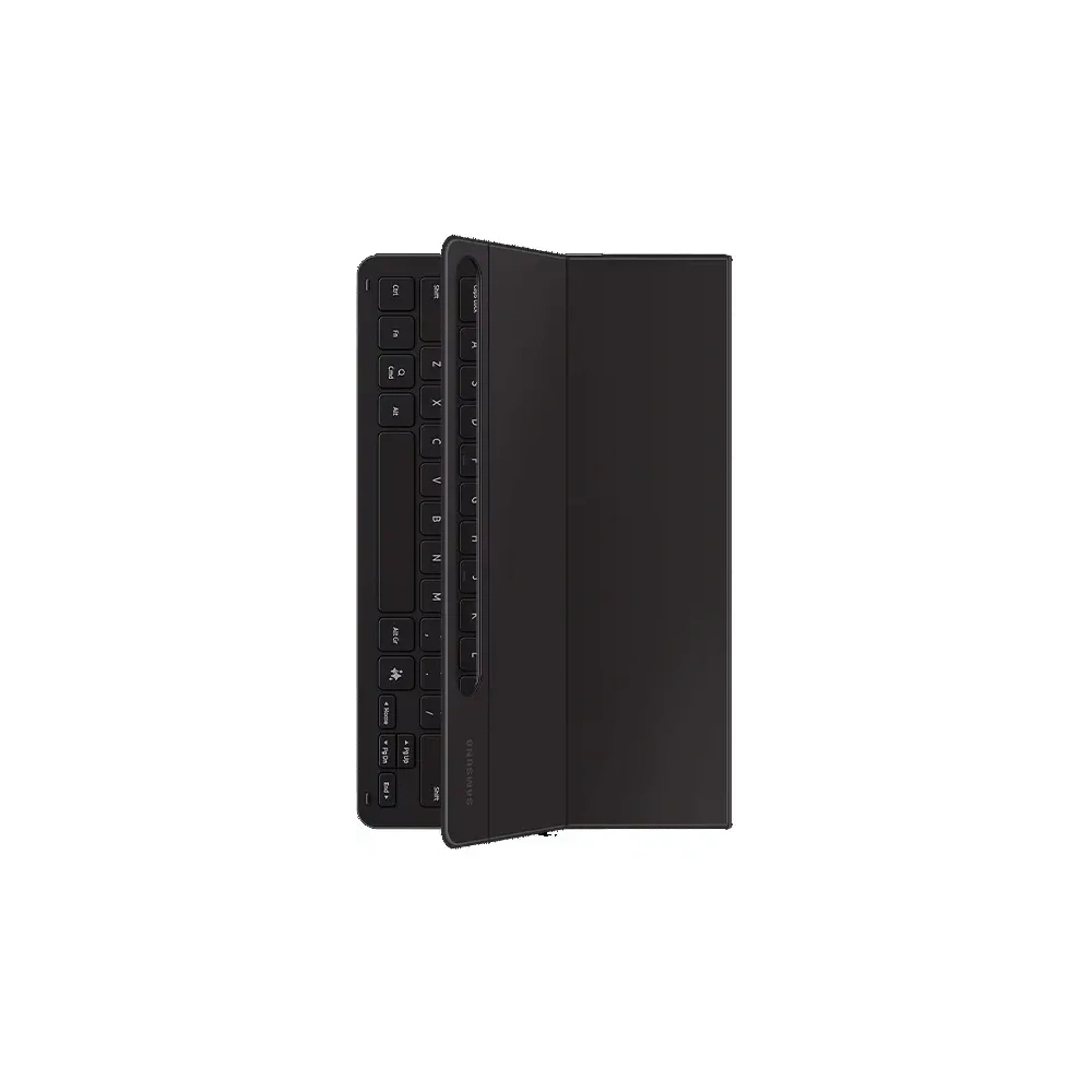 Hurtownia GSM - Etui Samsung EF-DX720UBEGWW Galaxy Tab S9 / S9 FE Book Cover Keyboard Slim černý/black - SMG1183 - {ean13} - Hurt