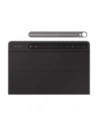 Wholesale Samsung EF-DX720UBEGWW Galaxy Tab S9 / S9 FE Book Cover Keyboard Slim black - SMG1183 - {ean13} - Hurt