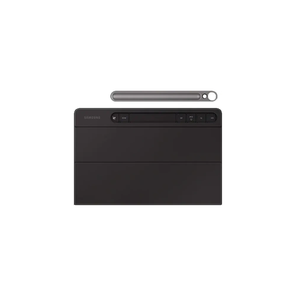 Hurtownia GSM - Etui Samsung EF-DX720UBEGWW Galaxy Tab S9 / S9 FE Book Cover Keyboard Slim černý/black - SMG1183 - {ean13} - Hurt