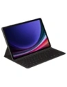 Hurtownia GSM - Etui Samsung EF-DX720UBEGWW Galaxy Tab S9 / S9 FE Book Cover Keyboard Slim černý/black - SMG1183 - {ean13} - Hurt