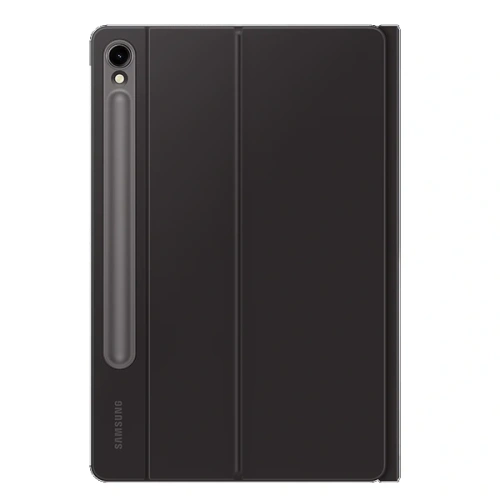 Etui Samsung EF-DX725UBEGWW Galaxy Tab S9 / S9 FE Book Cover Keyboard czarny/black